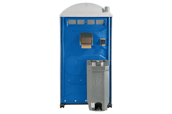 Deluxe Flushable Porta Potty Morristown TN