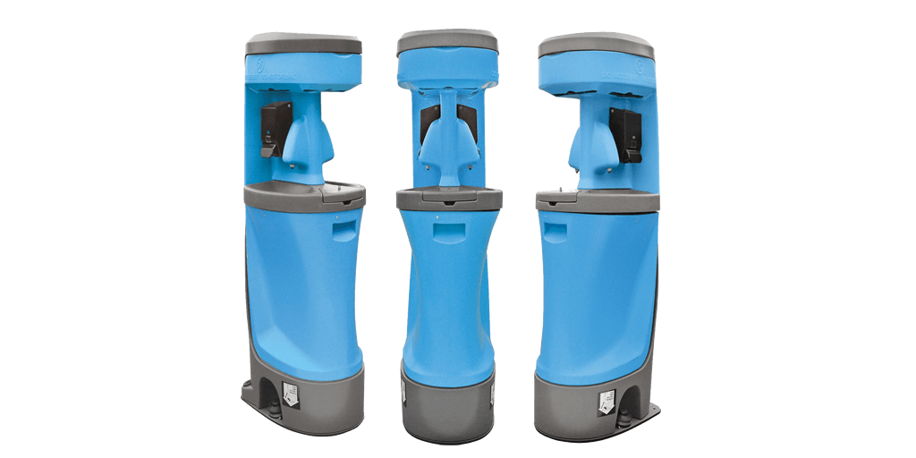 Portable Handwashing Stations Morristown TN