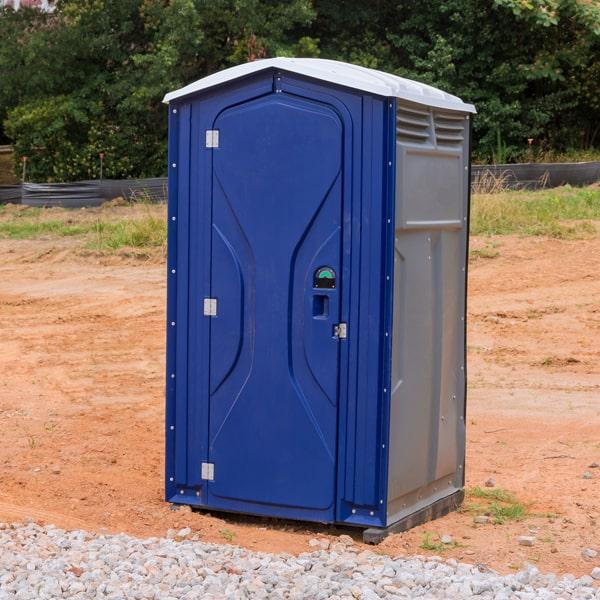 Festival Porta Potty Rentals Morristown TN