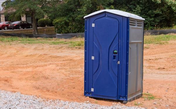 Morristown Porta Potty