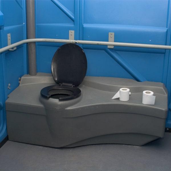 Wedding Porta Potty Rentals Morristown TN