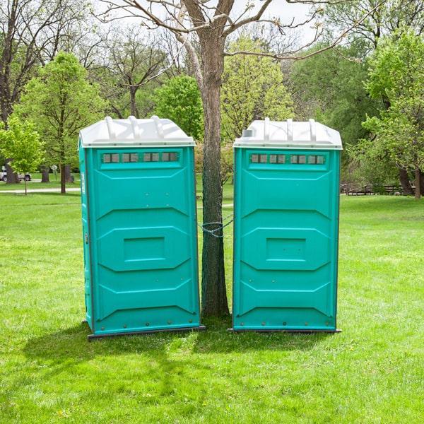 Seasonal Porta Potty Rentals Morristown TN